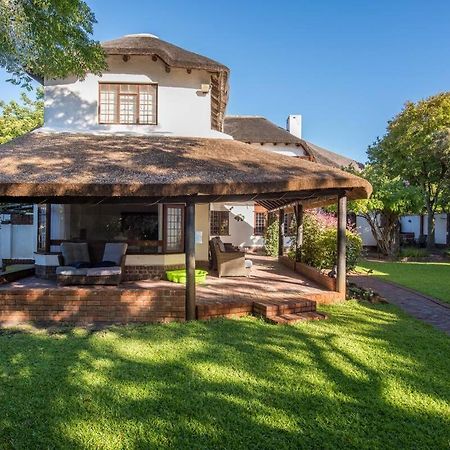 Mead, Pinelands Apartment Cape Town Luaran gambar