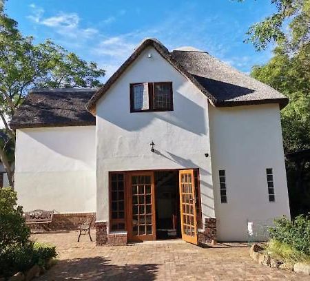 Mead, Pinelands Apartment Cape Town Luaran gambar