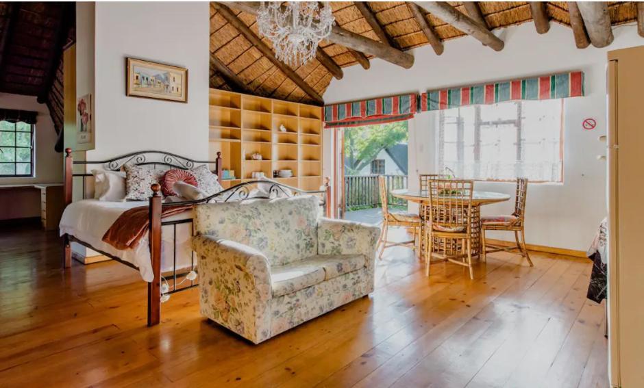 Mead, Pinelands Apartment Cape Town Luaran gambar