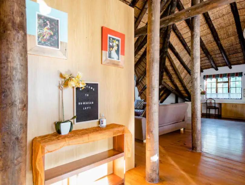 Mead, Pinelands Apartment Cape Town Luaran gambar