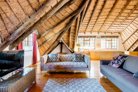 Mead, Pinelands Apartment Cape Town Luaran gambar