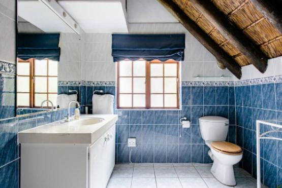 Mead, Pinelands Apartment Cape Town Luaran gambar