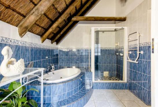 Mead, Pinelands Apartment Cape Town Luaran gambar