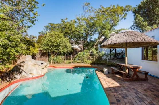 Mead, Pinelands Apartment Cape Town Luaran gambar