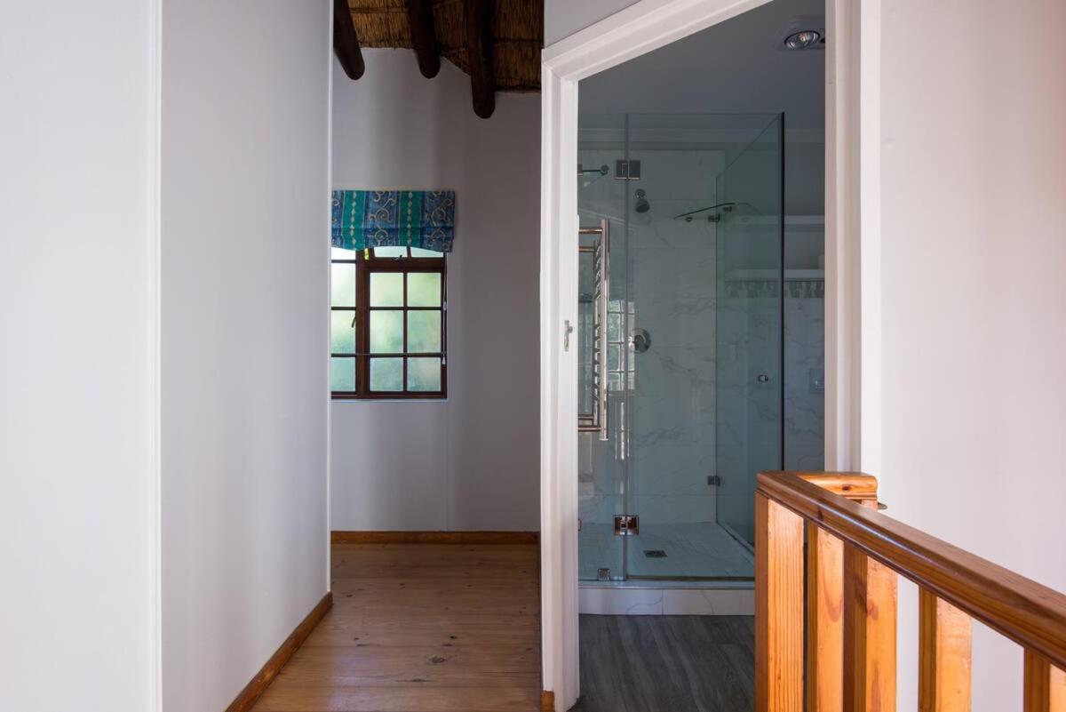 Mead, Pinelands Apartment Cape Town Luaran gambar