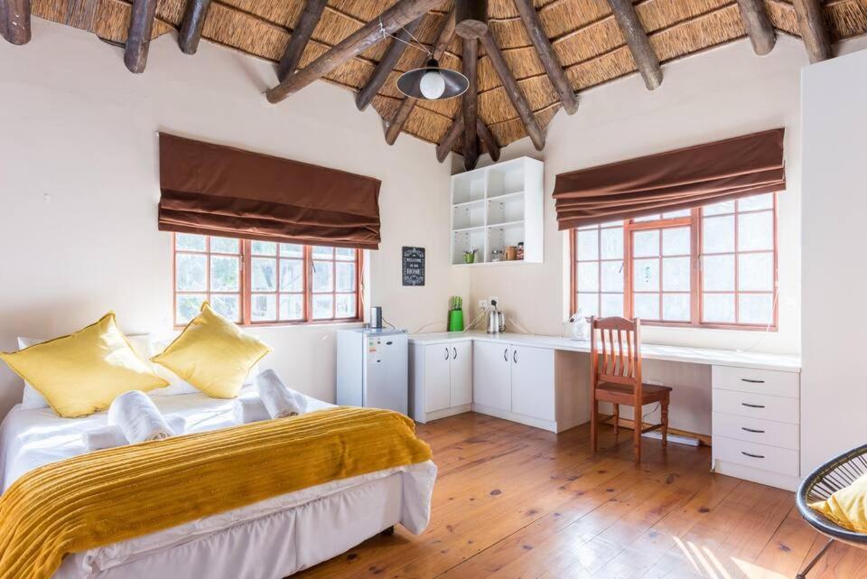 Mead, Pinelands Apartment Cape Town Luaran gambar