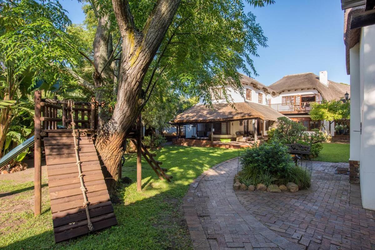 Mead, Pinelands Apartment Cape Town Luaran gambar