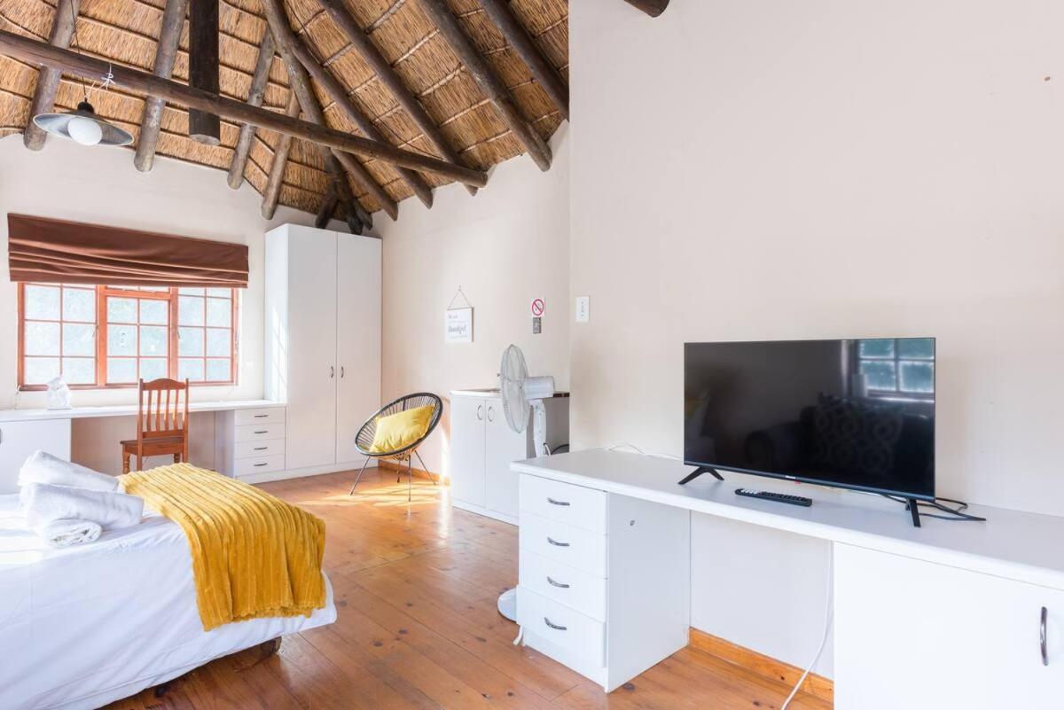 Mead, Pinelands Apartment Cape Town Luaran gambar