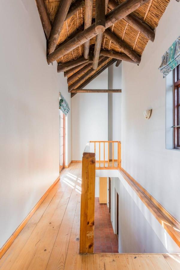 Mead, Pinelands Apartment Cape Town Luaran gambar