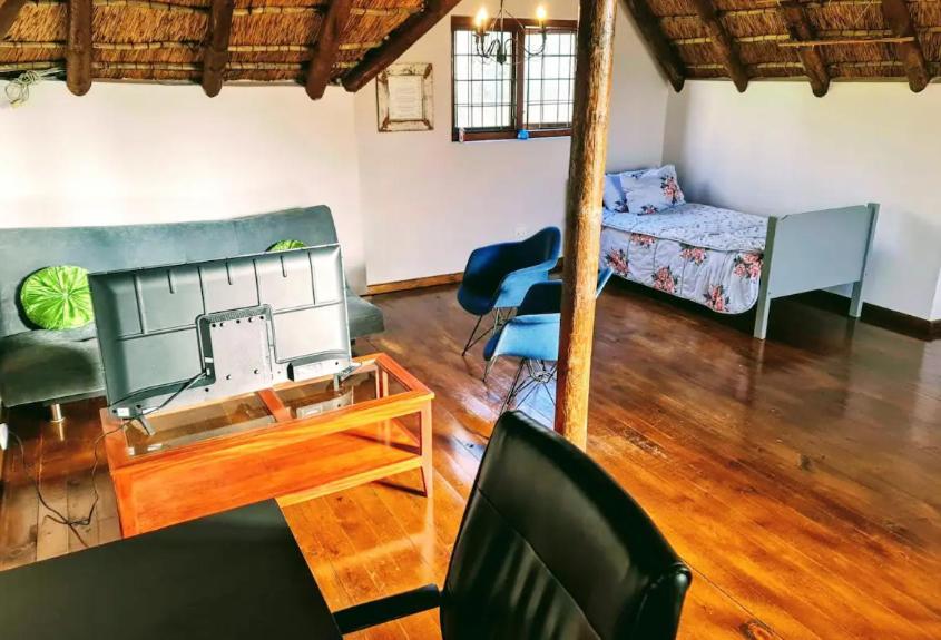 Mead, Pinelands Apartment Cape Town Luaran gambar
