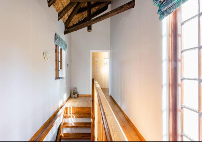 Mead, Pinelands Apartment Cape Town Luaran gambar