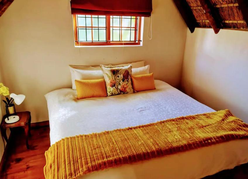 Mead, Pinelands Apartment Cape Town Luaran gambar