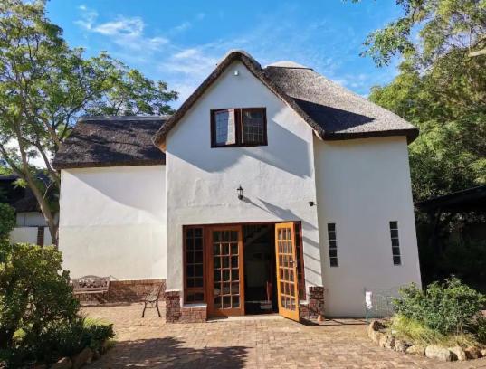 Mead, Pinelands Apartment Cape Town Luaran gambar