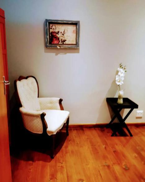 Mead, Pinelands Apartment Cape Town Luaran gambar