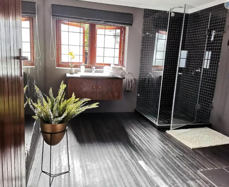 Mead, Pinelands Apartment Cape Town Luaran gambar