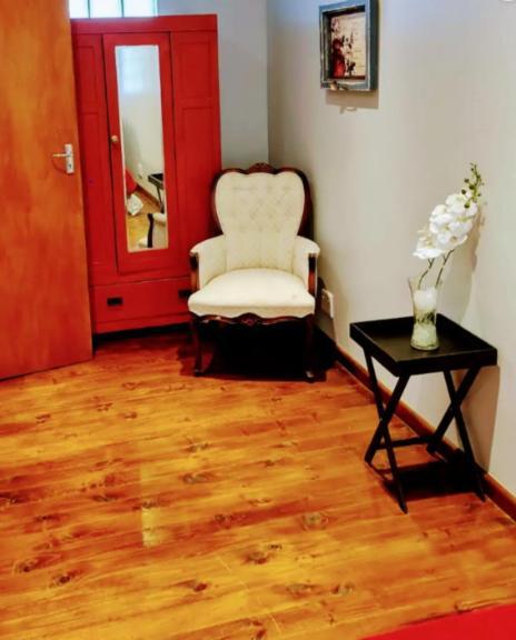 Mead, Pinelands Apartment Cape Town Luaran gambar