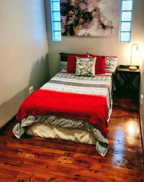 Mead, Pinelands Apartment Cape Town Luaran gambar