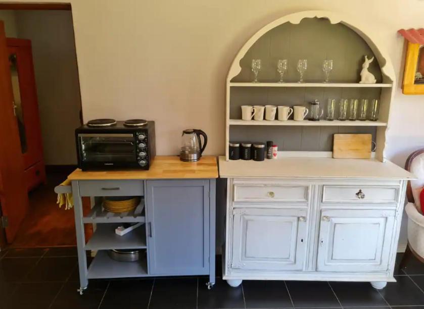 Mead, Pinelands Apartment Cape Town Luaran gambar