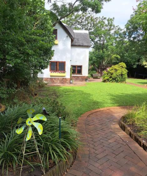 Mead, Pinelands Apartment Cape Town Luaran gambar