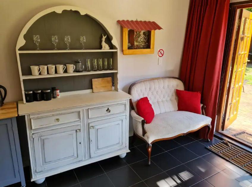Mead, Pinelands Apartment Cape Town Luaran gambar